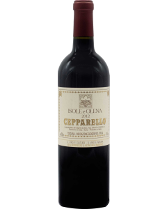 Isole e Olena Cepparello 2012