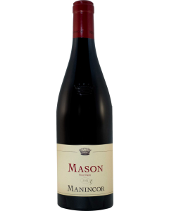 Manincor Mason Pinot Nero 2013 