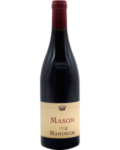 Manincor Mason Pinot Nero 2015 