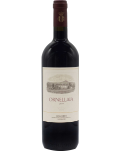Ornellaia Bolgheri Superiore 2014