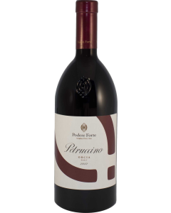 Podere Forte Petruccino 2014