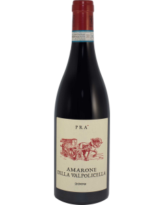 Pra Amarone Della Valpolicella 2009
