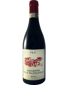Pra Amarone Della Valpolicella 2010