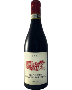 Pra Amarone Della Valpolicella 2012