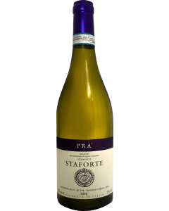 Pra Soave Classico Staforte 2014