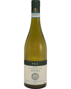 Pra Soave Classico Otto 2015