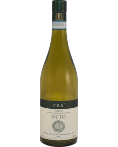 Pra Soave Classico Otto 2017
