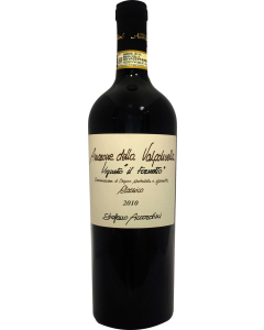 Stefano Accordini Amarone Fornetto 2011