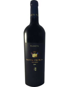 Planeta Santa Cecilia 2009