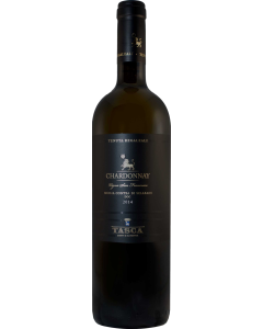 Tasca d Almerita Tenuta Regaleali Chardonnay 2014
