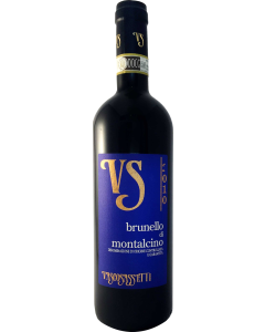Vasco Sassetti Brunello di Montalcino 2010