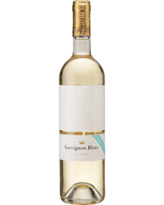 Iuris Saltwater Sauvignon Blanc 2021