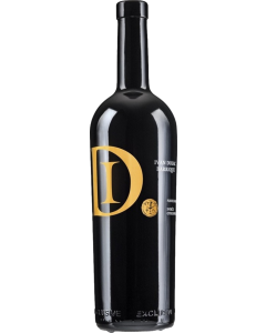 Ivan Dolac Barrique 2017