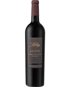 J. Lohr Hilltop Cabernet Sauvignon 2019