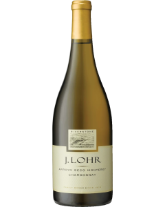 J. Lohr Riverstone Chardonnay 2021