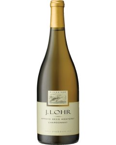 J. Lohr Riverstone Chardonnay 2023