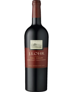 J. Lohr Seven Oaks Cabernet Sauvignon 2022