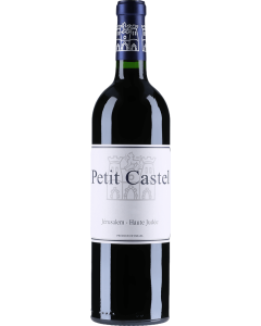 Domaine du Castel Petit Castel 2017
