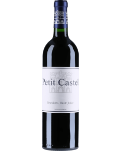 Domaine du Castel Petit Castel 2018