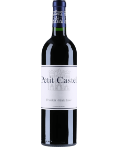 Domaine du Castel Petit Castel 2022