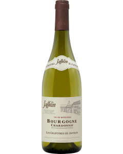Jaffelin Bourgogne Chardonnay 2023