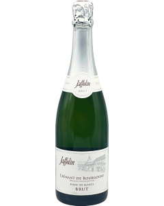 Jaffelin Cremant de Bourgogne Blanc de Blancs Brut