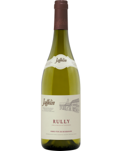 Jaffelin Rully Blanc 2023