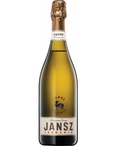 Jansz Premium Cuvee