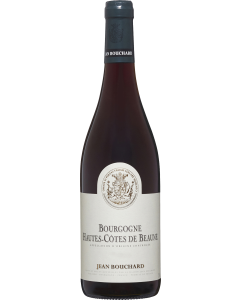 Jean Bouchard Bourgogne Hautes Cotes De Beaune 2020