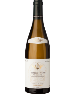 Jean Bouchard Chablis Premier Cru Vaucoupin 2020