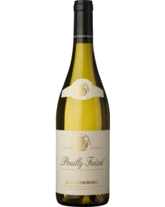 Jean Bouchard Pouilly-Fuisse 2021