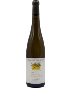 Jean-Luc Colombo Cotes Du Rhone La Redonne 2018