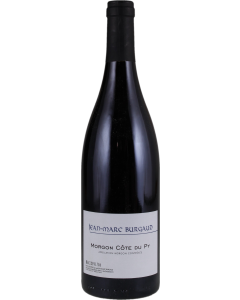 Jean-Marc Burgaud Morgon Cote du Py 2023