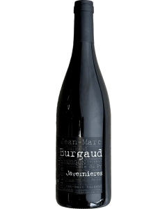 Jean-Marc Burgaud Morgon Cote du Py Javernieres 2022