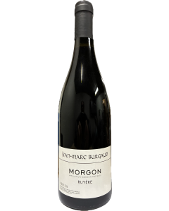 Jean-Marc Burgaud Morgon Cote du Py Ruyere 2024