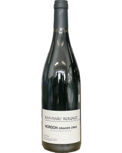 Jean-Marc Burgaud Morgon Grands Cras 2023