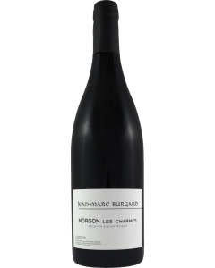 Jean-Marc Burgaud Morgon Les Charmes 2023