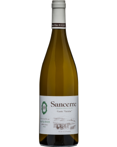 Jean-Max Roger Sancerre Genese 2023