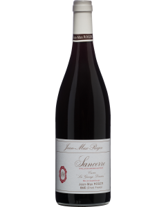 Jean-Max Roger Sancerre La Grange Dimiere Rouge 2023