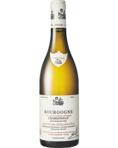 Jean-Michel Guillon & Fils Bourgogne Chardonnay 2023
