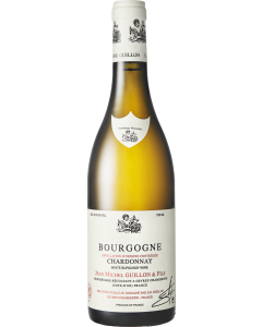Jean-Michel Guillon & Fils Bourgogne Chardonnay 2024
