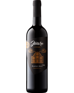 Iuris Plavac Mali Jenaro Vala 2010