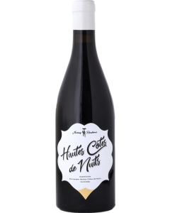 Jeremy Recchione Cote de Nuits-Villages 2022