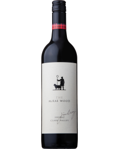 Jim Barry The McRae Wood Shiraz 2018