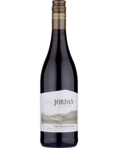 Jordan The Prospector Syrah 2020