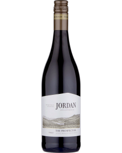 Jordan The Prospector Syrah 2021