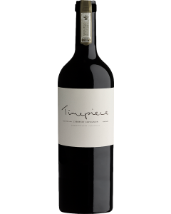 Jordan Timepiece Cabernet Sauvignon 2024