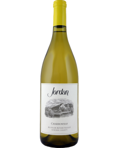 Jordan Winery Chardonnay 2018