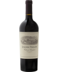 Joseph Phelps Cabernet Sauvignon 2022