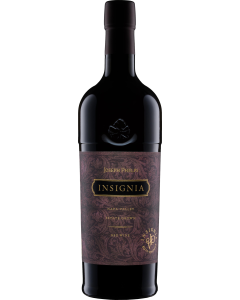 Joseph Phelps Insignia 2021